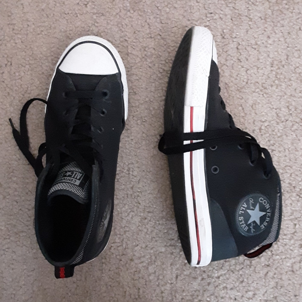 Converse